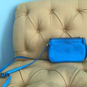 Fossil crossbody bag!